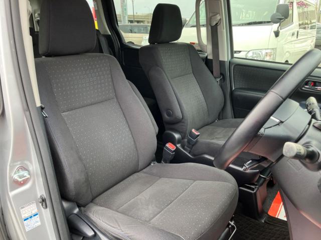 ヴォクシー（新潟県新潟市西区）画像28