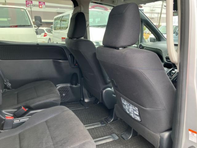 ヴォクシー（新潟県新潟市西区）画像26