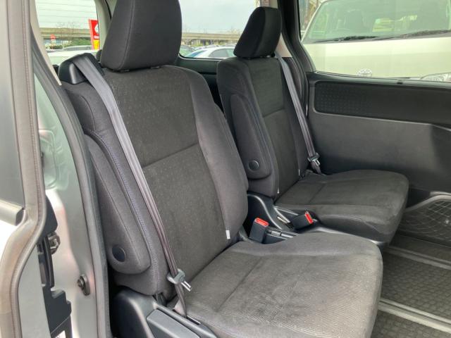 ヴォクシー（新潟県新潟市西区）画像31