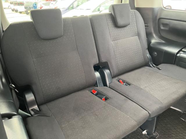 ヴォクシー（新潟県新潟市西区）画像34