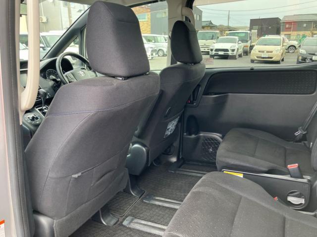 ヴォクシー（新潟県新潟市西区）画像27