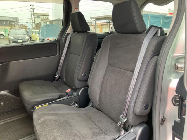 ヴォクシー（新潟県新潟市西区）画像33