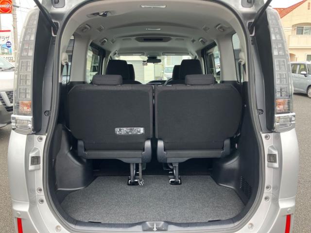 ヴォクシー（新潟県新潟市西区）画像43