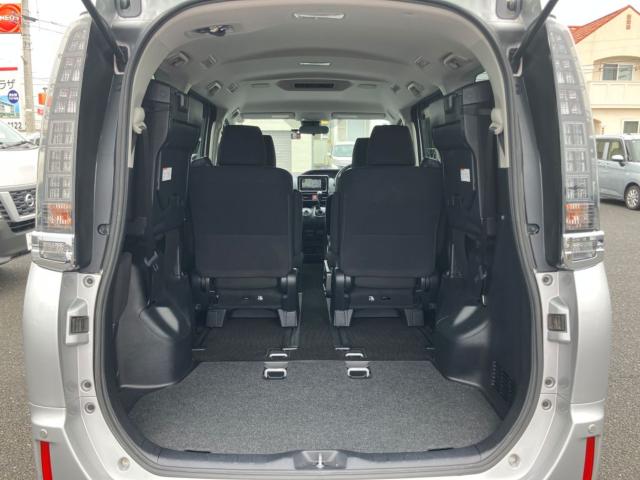 ヴォクシー（新潟県新潟市西区）画像44