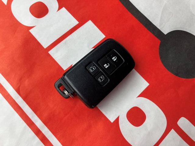 ヴォクシー（新潟県新潟市西区）画像23