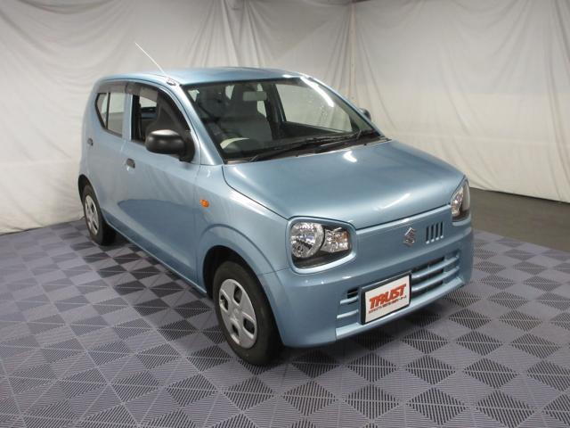 アルト（新潟県新潟市南区）画像5