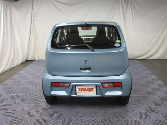 アルト（新潟県新潟市南区）画像9