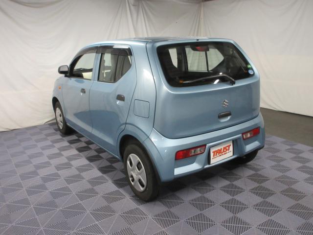 アルト（新潟県新潟市南区）画像10