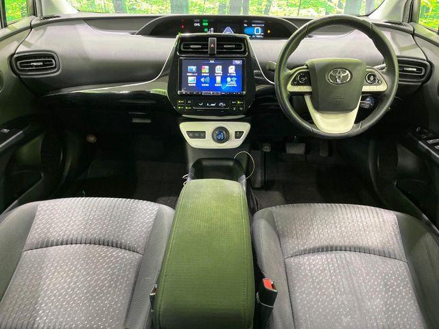 プリウス（新潟県長岡市）画像2