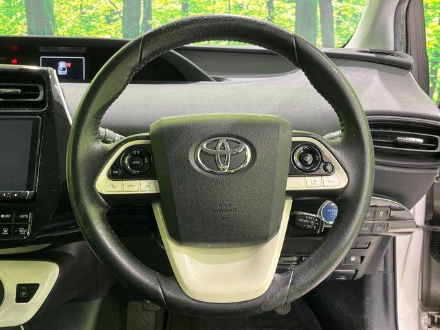 プリウス（新潟県長岡市）画像11