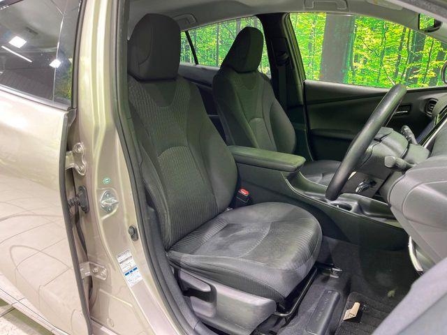 プリウス（新潟県長岡市）画像8