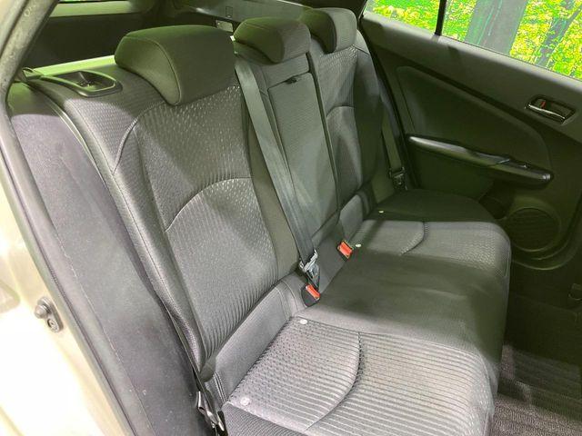 プリウス（新潟県長岡市）画像9