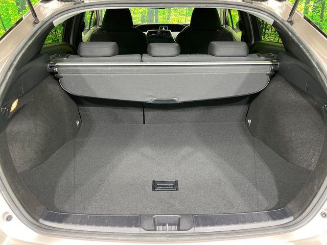 プリウス（新潟県長岡市）画像10