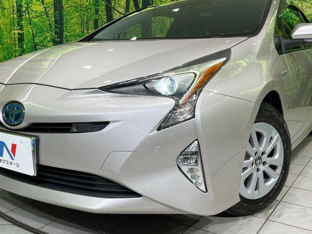 プリウス（新潟県長岡市）画像12