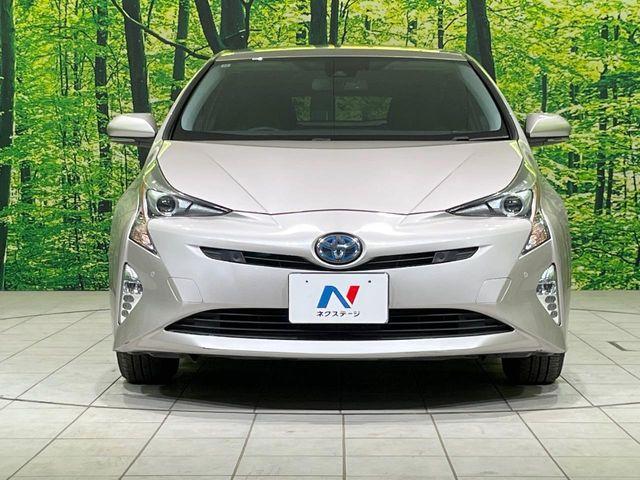 プリウス（新潟県長岡市）画像14