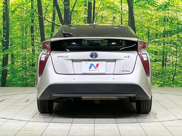 プリウス（新潟県長岡市）画像15