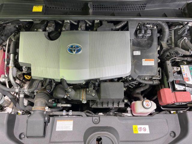 プリウス（新潟県長岡市）画像18