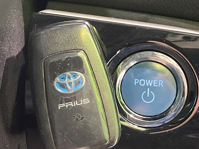 プリウス（新潟県長岡市）画像29