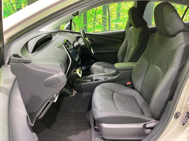 プリウス（新潟県長岡市）画像55