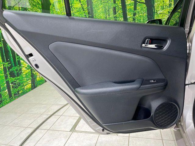 プリウス（新潟県長岡市）画像62