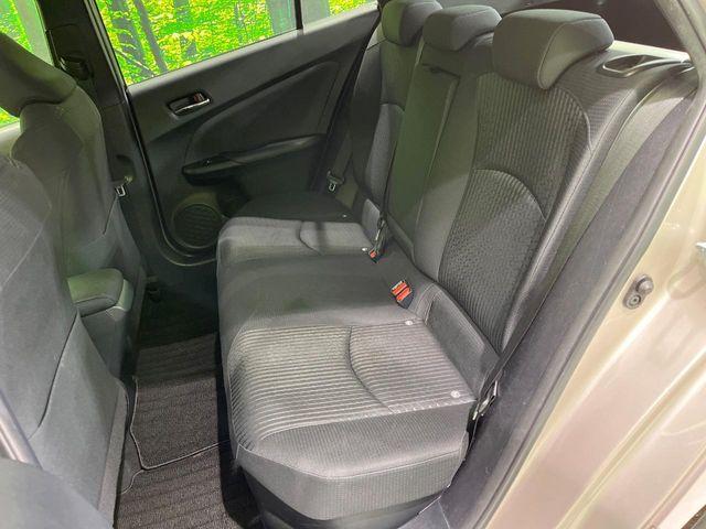 プリウス（新潟県長岡市）画像57