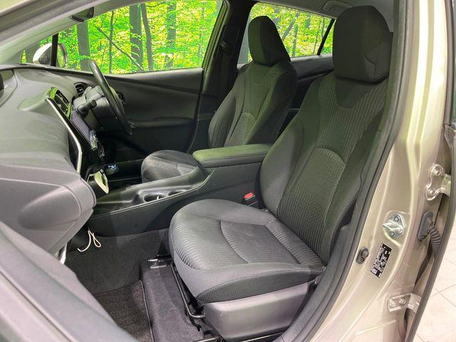 プリウス（新潟県長岡市）画像56