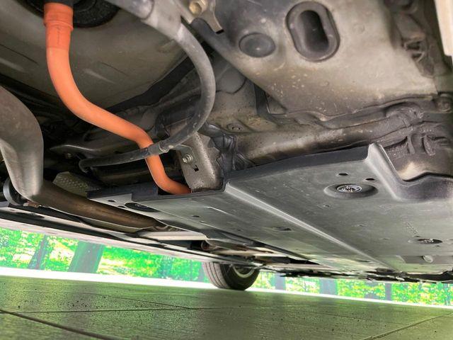 プリウス（新潟県長岡市）画像22