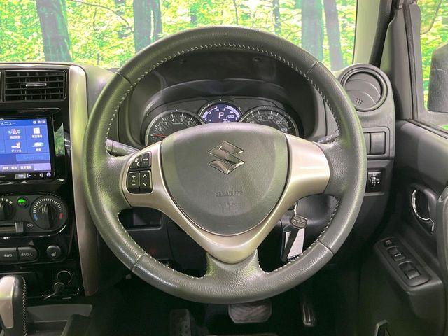 ジムニー（新潟県長岡市）画像11