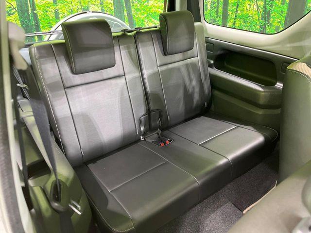 ジムニー（新潟県長岡市）画像9