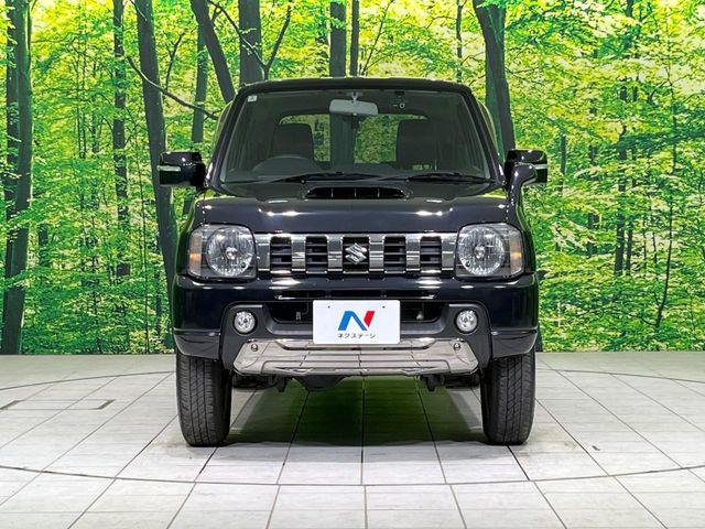 ジムニー（新潟県長岡市）画像14