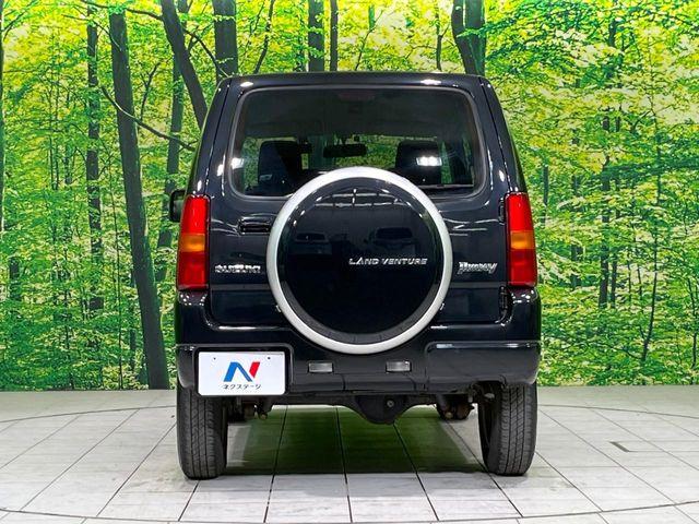 ジムニー（新潟県長岡市）画像15