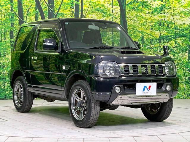 ジムニー（新潟県長岡市）画像16