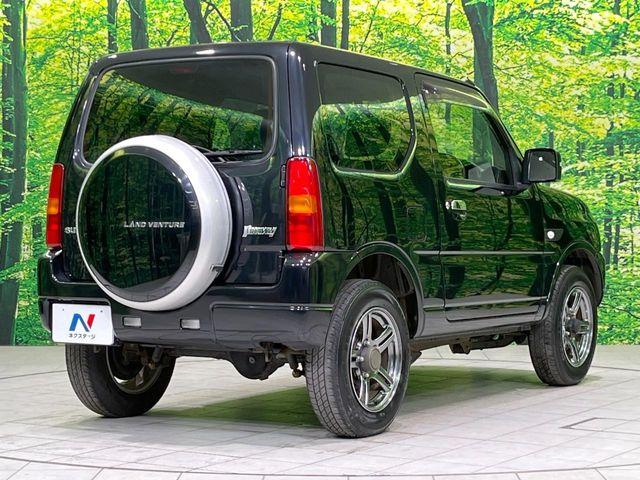 ジムニー（新潟県長岡市）画像17