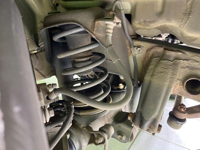 ジムニー（新潟県長岡市）画像23