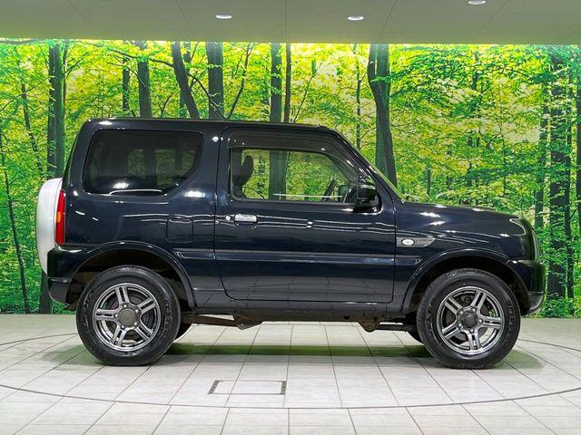 ジムニー（新潟県長岡市）画像53