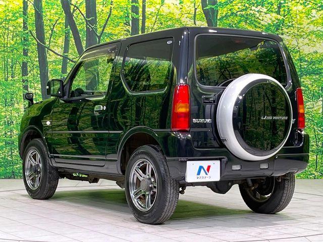 ジムニー（新潟県長岡市）画像51