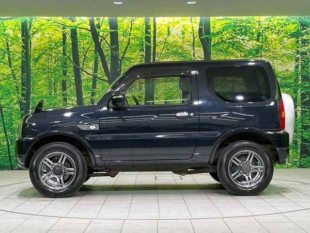 ジムニー（新潟県長岡市）画像52