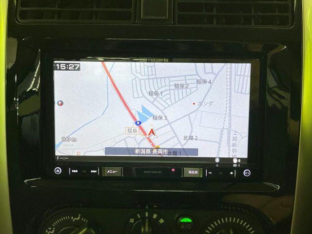 ジムニー（新潟県長岡市）画像26