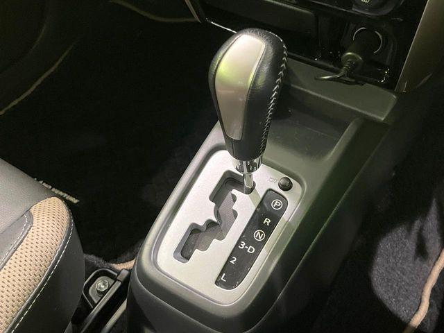 ジムニー（新潟県長岡市）画像24