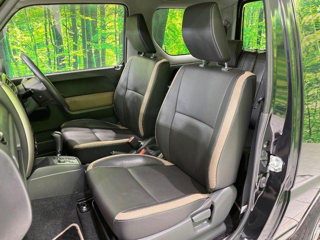 ジムニー（新潟県長岡市）画像40