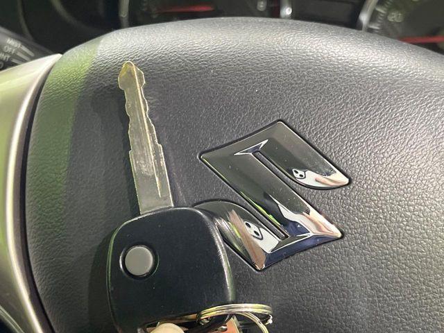 ジムニー（新潟県長岡市）画像29