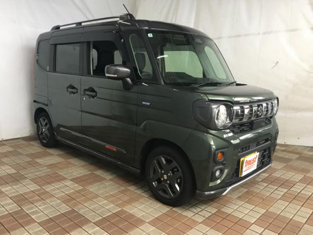 スペーシアギア（新潟県新潟市西区）画像4