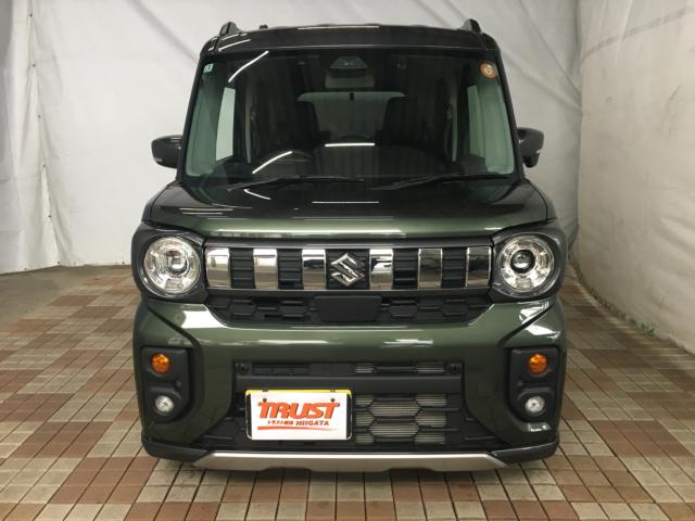 スペーシアギア（新潟県新潟市西区）画像5