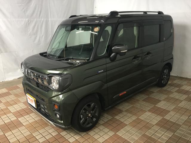 スペーシアギア（新潟県新潟市西区）画像6