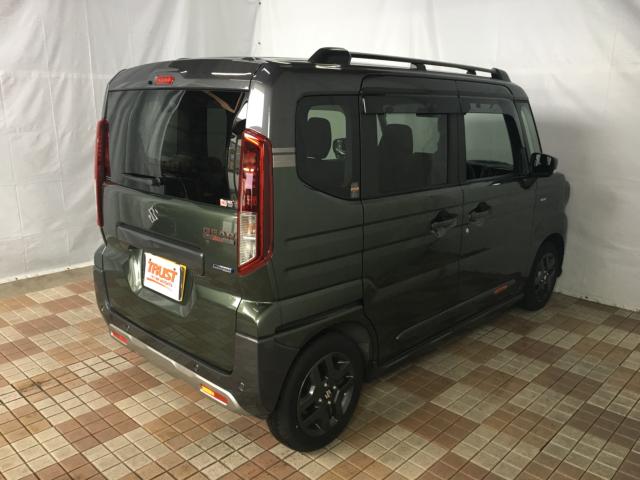 スペーシアギア（新潟県新潟市西区）画像7