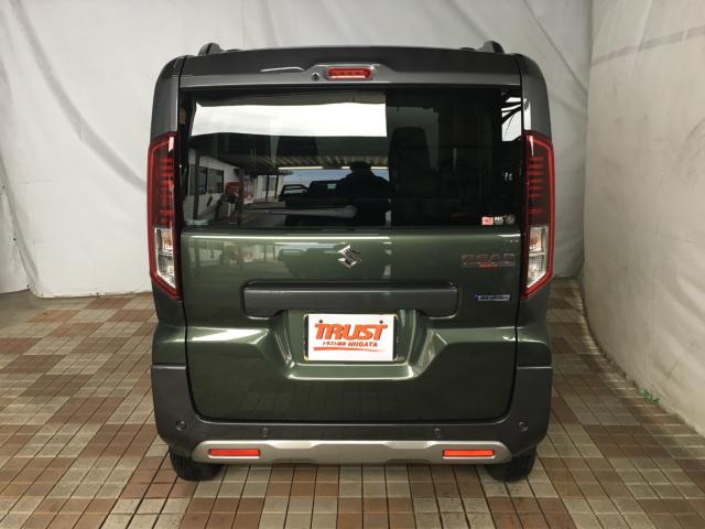 スペーシアギア（新潟県新潟市西区）画像8