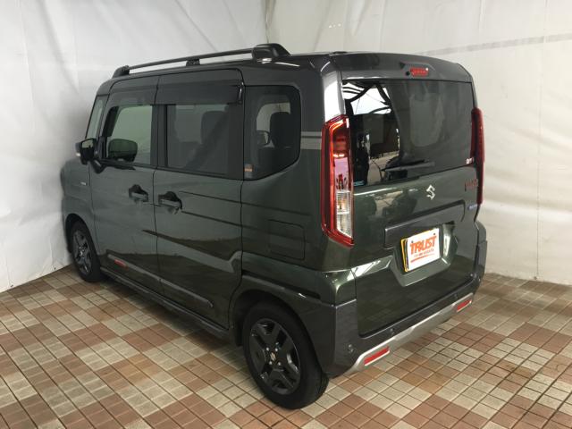 スペーシアギア（新潟県新潟市西区）画像9