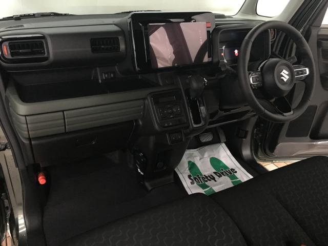 スペーシアギア（新潟県新潟市西区）画像10