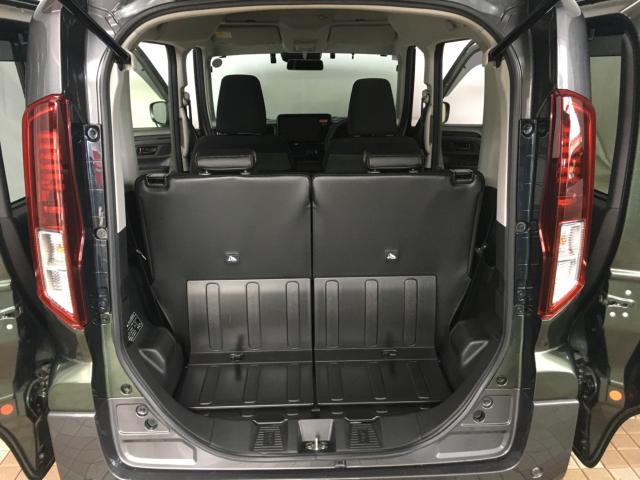 スペーシアギア（新潟県新潟市西区）画像13