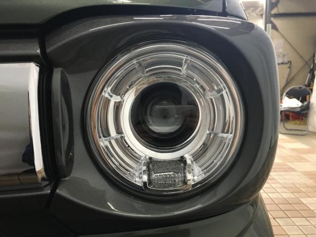 スペーシアギア（新潟県新潟市西区）画像31